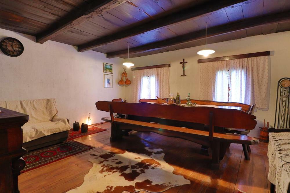 Vizovlje Villa Pepeljuga Kuca Za Odmor מראה חיצוני תמונה